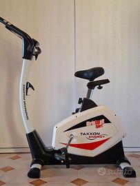 Palestra fitness Hometrainer Christopeit