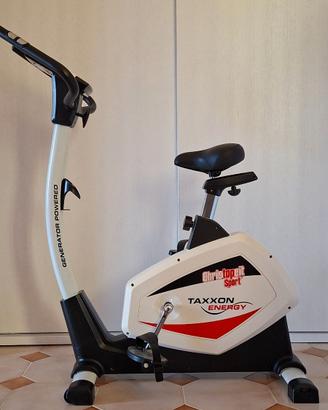 Palestra fitness Hometrainer Christopeit