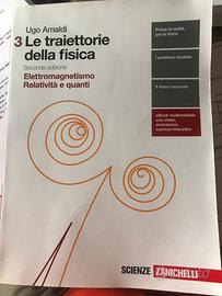 Le traiettorie della fisica 3