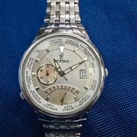 Orologio Festina GMT Time world