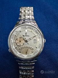 Orologio Festina GMT Time world