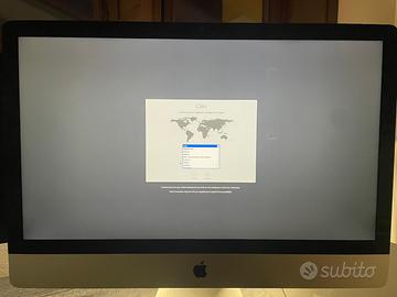 iMac (27-inch, Late 2012)