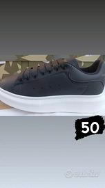 Scarpe simili alexander on sale mcqueen