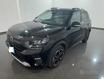 CITROEN C3 RESTYLING 2025 100CV MAX FULL