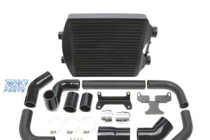 INTERCOOLER VOLKSWAGEN VW POLO 9N3 05-09