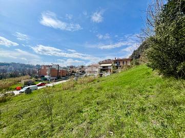 TER. RESIDENZIALE A ACQUAVIVA PICENA