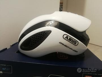 casco Abus Gamechanger tg. M