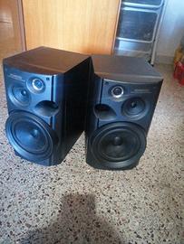 Casse acustiche