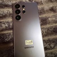 Samsung S26 Ultra violet 256 gb 12 gb ram