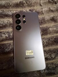 Samsung S26 Ultra violet 256 gb 12 gb ram