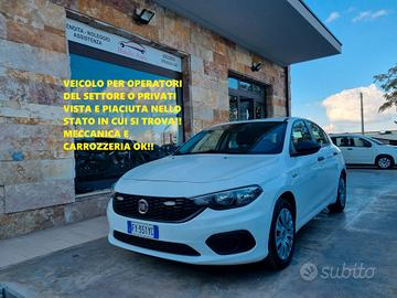 Fiat Tipo 1.3 Mjt S&S 5 porte Easy