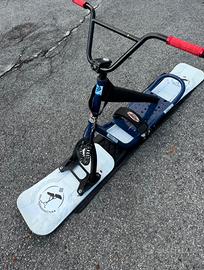 SNOWSCOOT (prezzo trattabile)