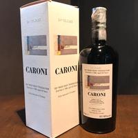 Rum Caroni 34 Release full prof