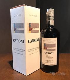 Rum Caroni 34 Release full prof