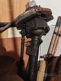 RICAMBI DAIHATSU  COME NUOVI