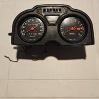 honda cx 500 ( strumentazione )
