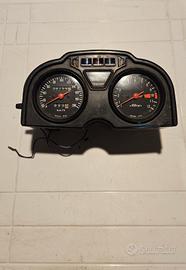 honda cx 500 ( strumentazione )
