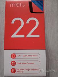 Meizu Mblu22