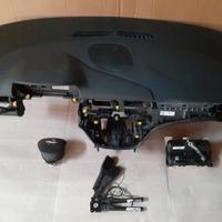 Kit airbag OPEL CORSA E