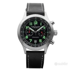 A. G. SPALDING & BROS OROLOGIO ROXBURY  CHRONO