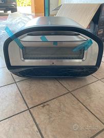 Forno pizza elettrico