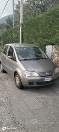 Fiat idea 1.400 bz