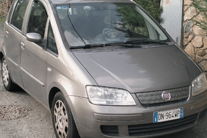 Fiat idea 1.400 bz