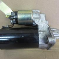 Motorino avviamento BMW 120 D E87 del 2006