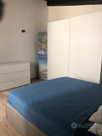 Casa a scario s giovanni a piro (sa)