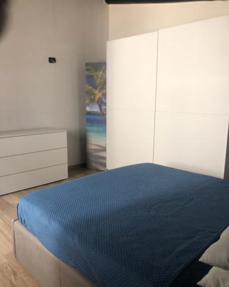 Casa a scario s giovanni a piro (sa)