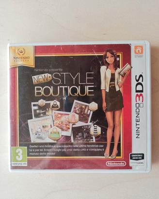 Scheda gioco Nintendo 
