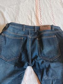 jeans tecnici da moto  PMJ  limited collection