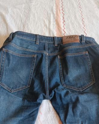 jeans tecnici da moto  PMJ  limited collection
