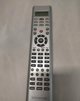 telecomando universale