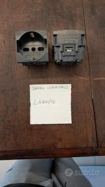 Bticino Presa Schuko Livinglight L4140/16 Compatib