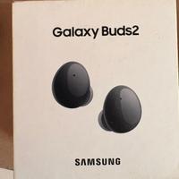 Samsung Galaxy Buds 2 – come nuove!