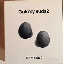 Samsung Galaxy Buds 2 – come nuove!