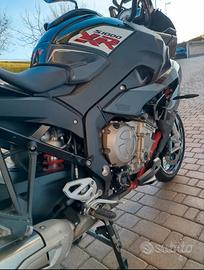 moto come nuova 