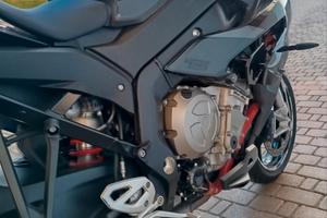 moto come nuova 
