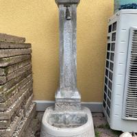 Fontana da giardino