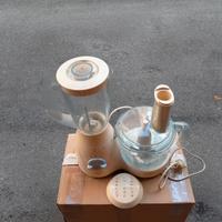 Robot cucina