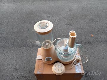 Robot cucina