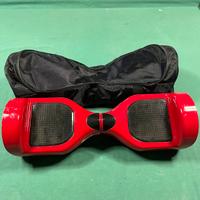 Hoverboard elettrico