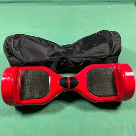 Hoverboard elettrico