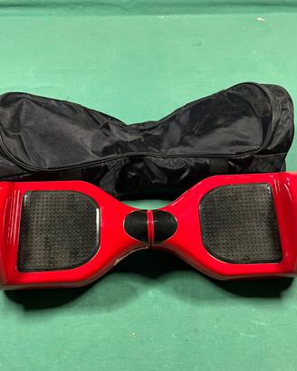 Hoverboard elettrico