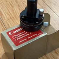 Canon Duplicator 8 - Diapositive/Pellicola