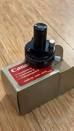 Canon Duplicator 8 - Diapositive/Pellicola