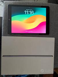 Ipad sesta generazione