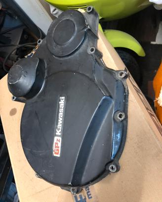Carter M0t0re Kawasakl Gpz9oo (25€)