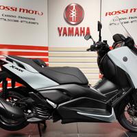 YAMAHA X-MAX 300 TECH MAX PROMO MARZO € 300 VANTAG